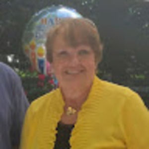 Meet your Posher, Diane